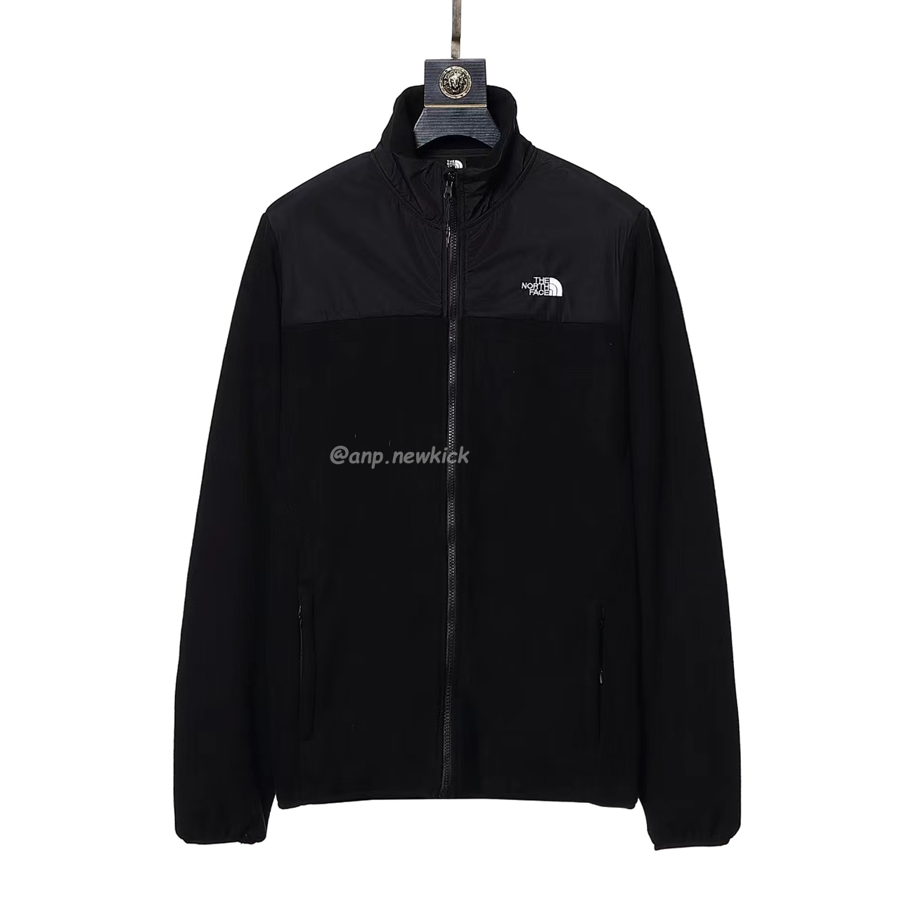 The North Face M Tka 100 Zip In Jacket   Ap (12) - www.newkick.vip